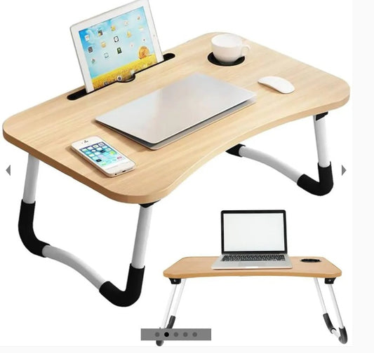 mesa plegable