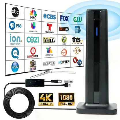 antena tdt