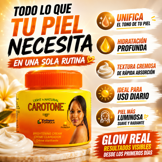 carotone